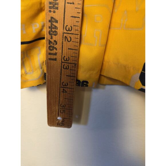 Wu -Wear Shirt Size 2XL Wu-Tang 90’s Vintage Rare Rza Raekwon Button Down EUC - Picture 9 of 10